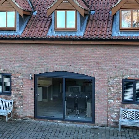 Queensgate Holiday Apartment , Beverley With Parking מראה חיצוני תמונה