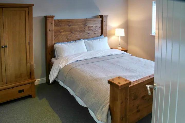 Queensgate Holiday Apartment , Beverley With Parking מראה חיצוני תמונה